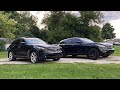 Modified or Stock? Infiniti FX50 Sport models meet up in Indianapolis