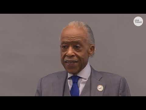 Al Sharpton on Jesse Jackson' death, relationship with Martin Luther King Jr. and more