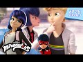 MIRACULOUS HEART HUNTER The Battle Of The Miraculous FULL EPISODE ️ Season 3 Episode 25