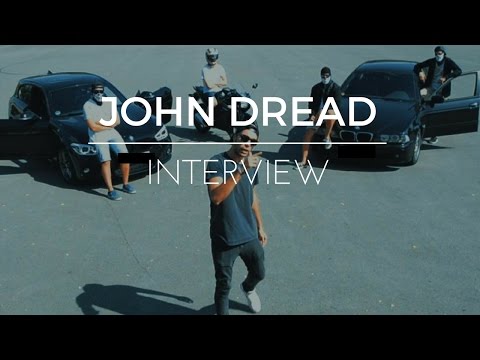 John Dread: BBK 2016 Finale , Clash Parker, ArtIsBlind, BenZon, Instanz & Stayz Nashville