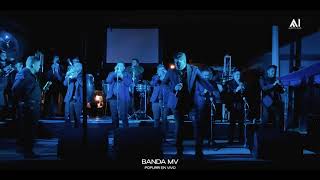 Download lagu BANDA MV-POPURRI DE RANCHERAS (EN VIVO) mp3 Download lagu BANDA MV-POPURRI DE RANCHERAS (EN VIVO) mp3