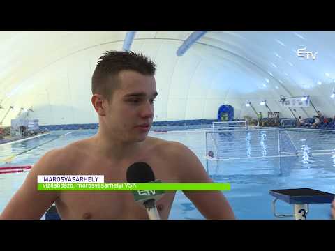 Sporthírek 2019. november 20. – Erdélyi Magyar Televízió