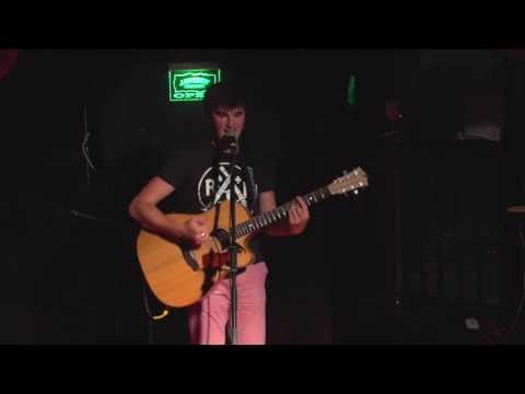 Tommy Novak - Jamesons BotB
