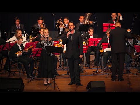 Amigos para Siempre - TO KUD-a Mihovljan, Zagorje Brass Quintet, Renata Sabljak i Đani Stipaničev