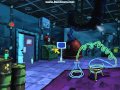 SpongeBob SquarePants The Movie PC Game Part 2