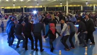 Davul Zurna Horon / Remzi Düğün Salonu / Akçaabat / 2015