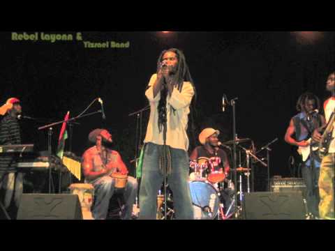 Rebel layonn  Se pa jodi a