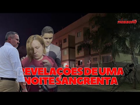 Mulher mata companheiro e alega legítima defesa