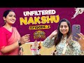 Bigg Boss To Beauty Talks Unfiltered Nakshu Episode 03 Nakshathra Nagesh