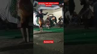 Download lagu kesenian jaranan new widoro putro pacitan#shorts. mp3