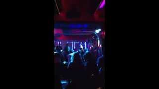 Well Planned Attack feat. Cristian G - Dammit (blink-182 cover) live @ Bloom (FE) 27/12/2013