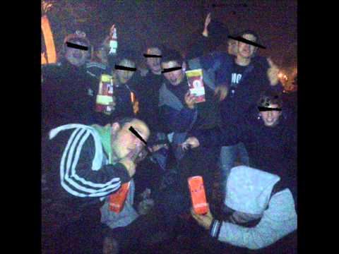 PUENTE FAMILIA - SI NO ME CREÉN