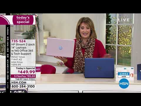 HSN | Shopping with Colleen - Black Friday Weekend 11.28.2020 - 01 PM