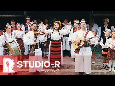 Alina Dunca si Fratii Filimon - Multi feciori de insurat