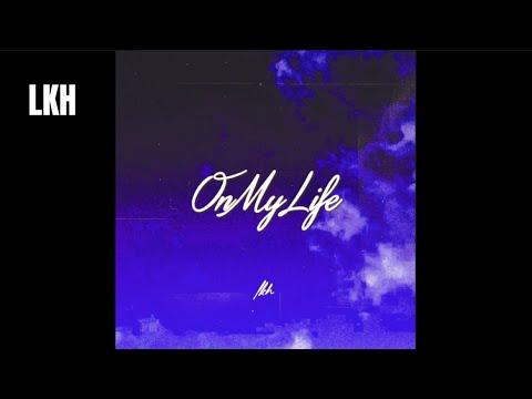 LKH - OnMyLife (Official Audio)