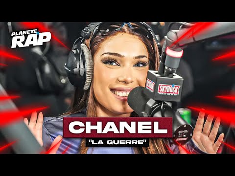 Video thumbnail for La guerre