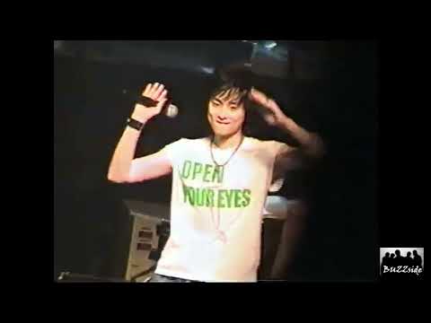 2004/08/29 Gloria - Ziggy & BUZZ