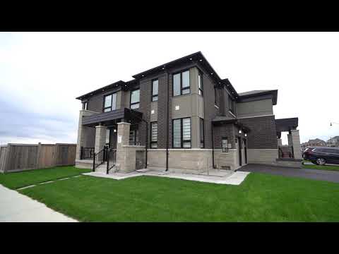 61 CIRCUS CRESCENT, BRAMPTON. ON