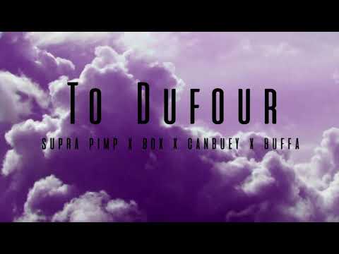 RTS CRW - TO DUFOUR💦