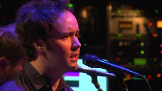 The Wolves - Mandolin Orange