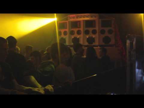 Ubik Sound system @ International Dub Gathering Launch Party Geneva / Kalvingrad LAST TUNE