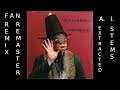 Captain Beefheart - Hobo Chang Ba (Fan re-mix/master with A.I. extracted stems)