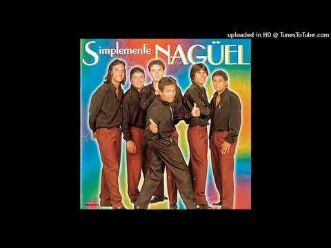 SIMPLEMENTE NAGUEL - ENGANCHADOS (CUMBIA 💯%)
