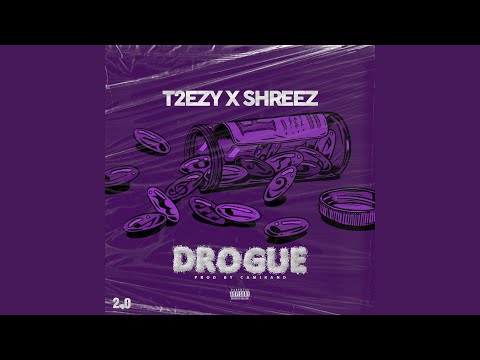 Drogue (feat. Shreez)