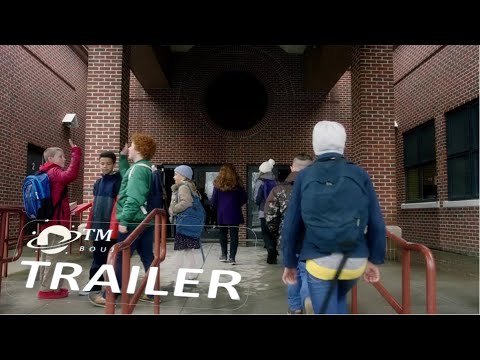 Saving Christmas (2017)  International Trailer 1080p
