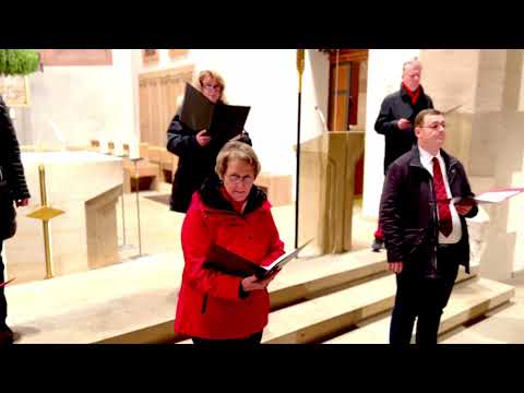 18. Türchen - "Follow that star"