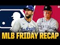 MLB Friday Recap: Kershaw placed on IL, Yankees BLOW 8th Inning lead vs Cardinals I CBS Sports HQ