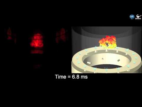 Prix Milton van Dyke pour le laboratoire EM2C CentraleSupélec