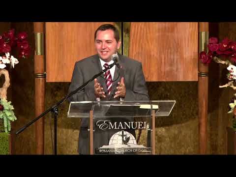 Mărturia unui fost preot Ortodox - Cristian Florea