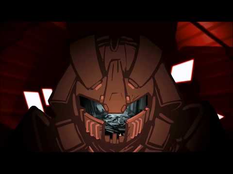 Frihet - A Mechwarrior Film (Unfinished)