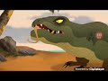 The Return Of Gantu Part 1