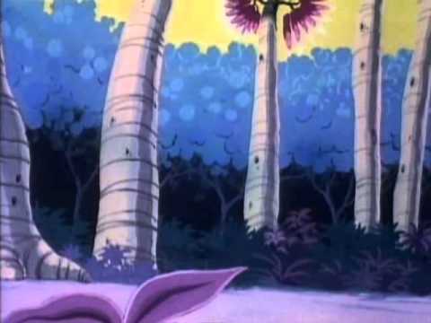 Captain Nintendo Folge01 - Ankunft im Videoland