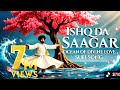 Ishq Da Sagar Heart ️ Touching Sufi Ishq Song Soulful Fusion Of Rumi Bulleh Shah
