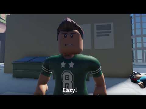 Roblox Bully Story (Part 5) - NEFFEX - 🎶NO TURNING BACK🎶
