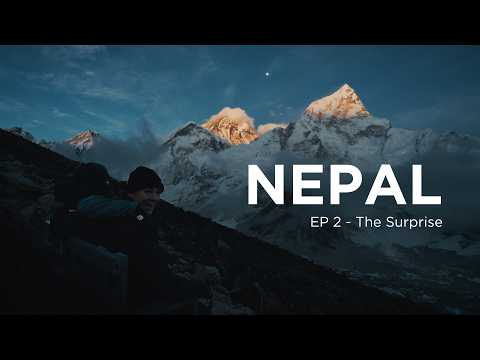 The Surprise - Nepal EP 2 | BalinFilms