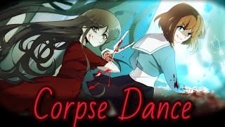 Download lagu Shikabane No Odori: Kikuo | Song Cover mp3