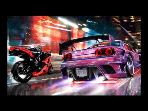 Karos ╳ Dasiek - #Race (ft.mruwa1z,Erpe) [Shot #5]