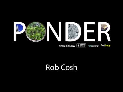 04 - Nature's Clock - PONDER - Rob Cosh