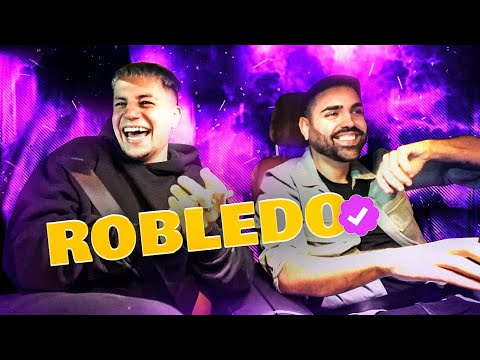 ROBLEDO #BatMowli ¿Tu NOVIA es la RIVERSS? ¿Cuanto DINERO ganaste con DIME BBSITA? *MUY PICANTE*