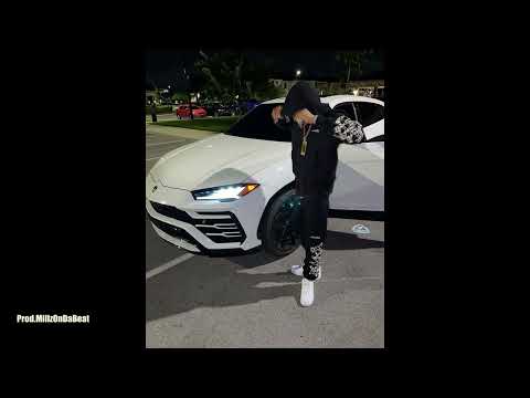 [ FREE ] Money Man Type Beat - "REAL DEAL"