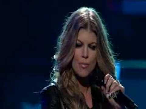 Fergie - Finally