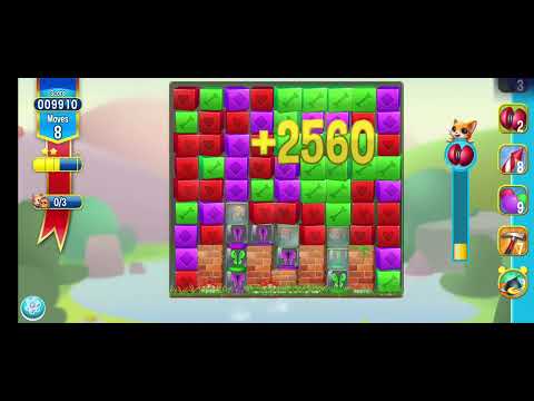 PET RESCUE SAGA LEVEL 6752 ~ No boosters