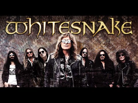 Whitesnake - Live Full Concert