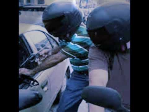 Høzé LBN - "Click Clack Atraco"