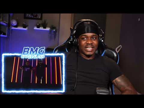 TaTa x Jenn Carter - See Red (Official Music Video) Shot By: Jus_MH | Upper Cla$$ Reaction