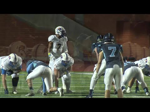 BGC Highlights: Clemens vs. Johnson